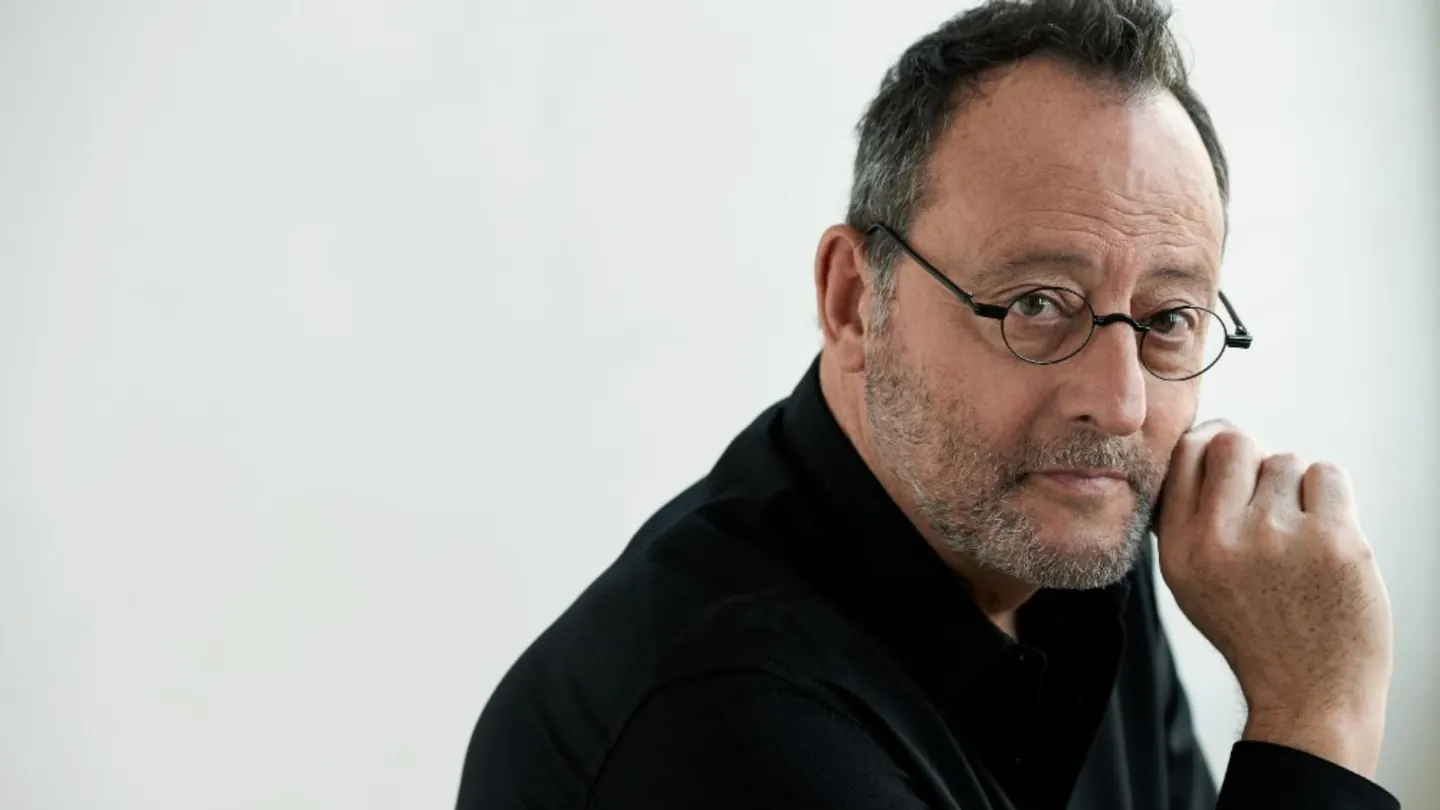 Jean Reno Jean Reno