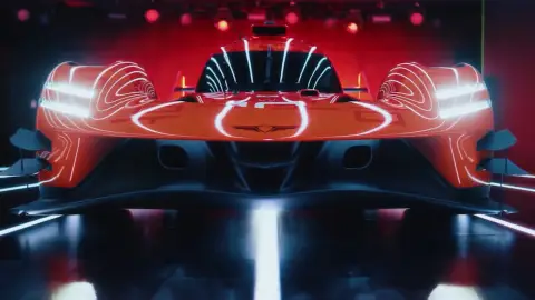 Genesis Magma Racing 4 Genesis Magma Racing 4