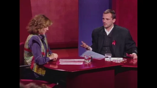 El día que Miguel Bosé 'resucitó' en el programa de televisión de Mercedes Milá El día que Miguel Bosé 'resucitó' en el programa de televisión de Mercedes Milá