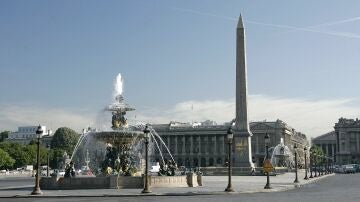 Obelisco de París