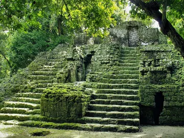 Tikal Tikal