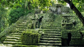 Tikal
