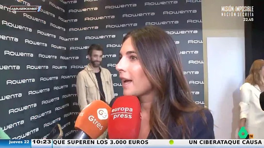 Lourdes Montes reprocha públicamente a su marido, Fran Rivera, su actitud con su tercer hijo: "Se implica poquísimo" Lourdes Montes reprocha públicamente a su marido, Fran Rivera, su actitud con su tercer hijo: "Se implica poquísimo"