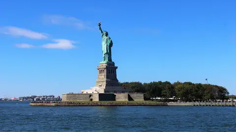 Estatua de la Libertad Estatua de la Libertad