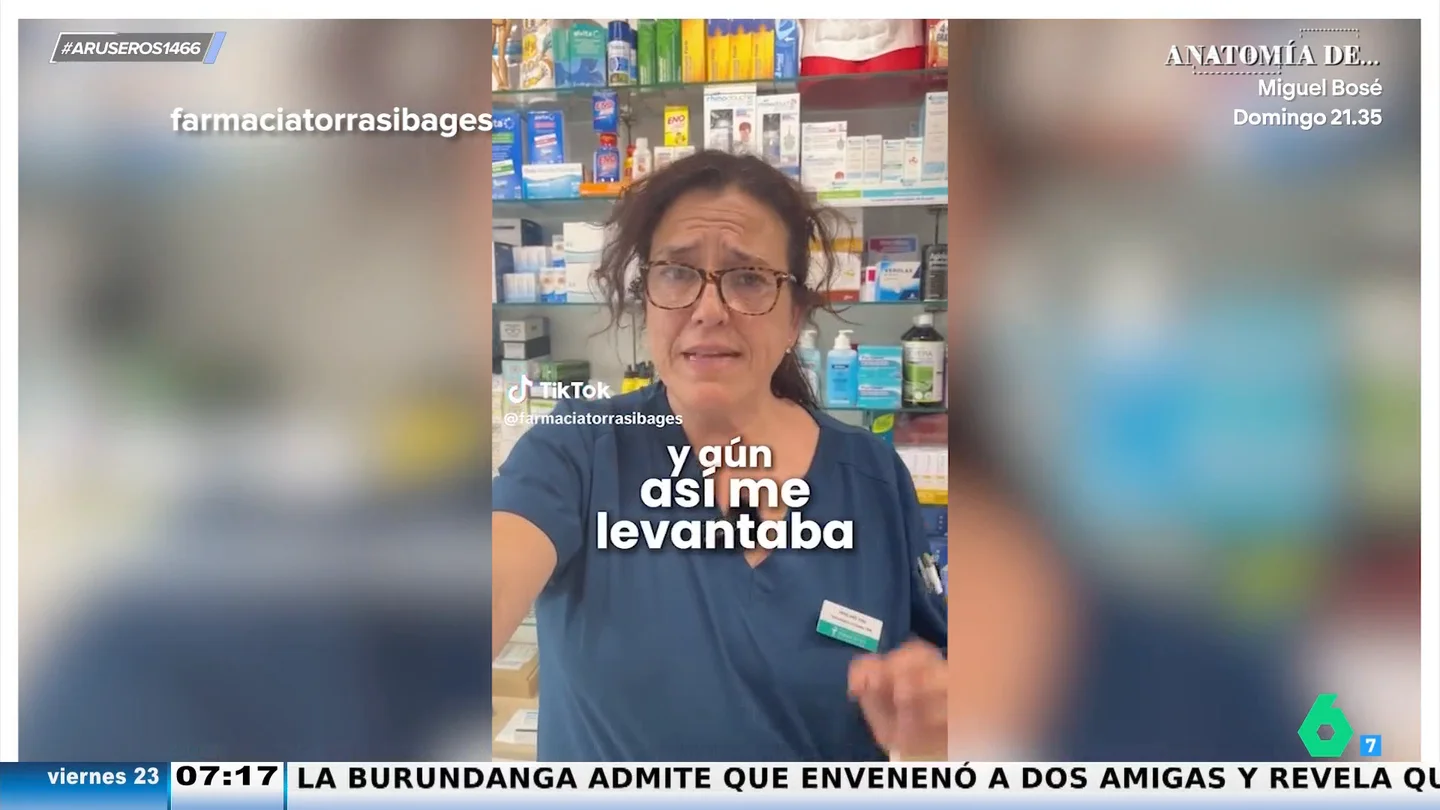 Si duermes ocho horas y aún así sientes que no descansas, la culpa la tiene el cortisol: esto es lo que necesita tu cuerpo Si duermes ocho horas y aún así sientes que no descansas, la culpa la tiene el cortisol: esto es lo que necesita tu cuerpo