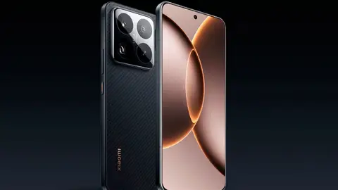 Xiaomi 15S Pro Xiaomi 15S Pro