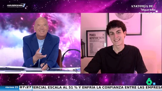 Horóscopo fin de semana del 23 al 25 de mayo, según Jabifus: las predicciones para los 12 signos zodiacales Horóscopo fin de semana del 23 al 25 de mayo, según Jabifus: las predicciones para los 12 signos zodiacales