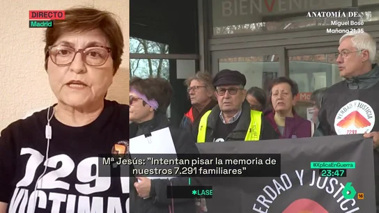 María Jesús Valero María Jesús Valero