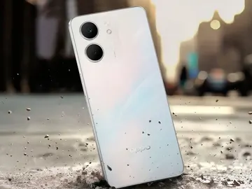 El nuevo Oppo A5x El nuevo Oppo A5x
