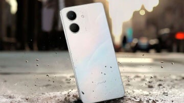 El nuevo Oppo A5x