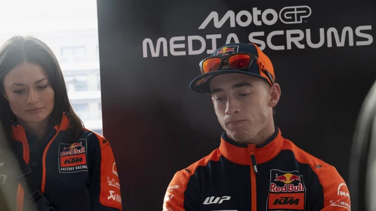 Pedro Acosta Pedro Acosta