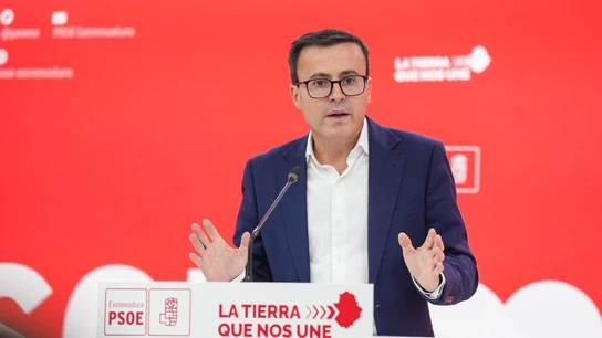 Miguel Ángel Gallardo Miguel Ángel Gallardo