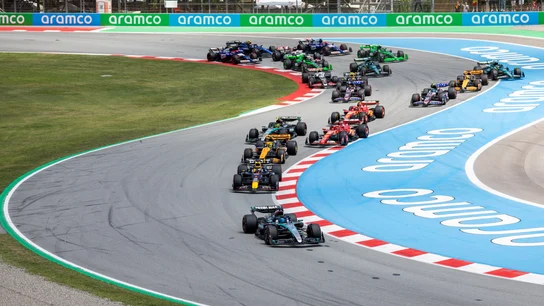 GP de España GP de España