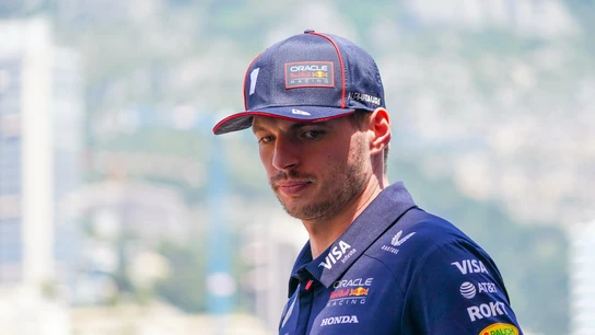 Max Verstappen Max Verstappen