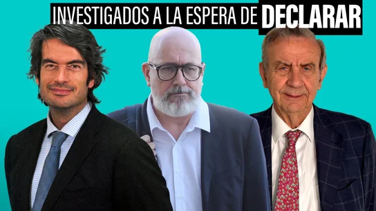Del protocolo a la tragedia: la Justicia analiza si la muerte de más de 7.000 mayores en las residencias de Madrid durante la pandemia fue evitable Del protocolo a la tragedia: la Justicia analiza si la muerte de más de 7.000 mayores en las residencias de Madrid durante la pandemia fue evitable