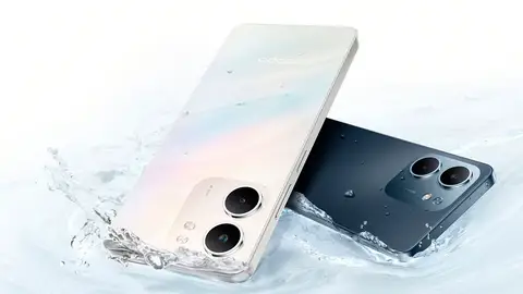 Oppo A5x 5G Oppo A5x 5G