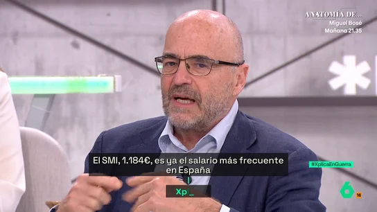 Javier Díaz-Giménez Javier Díaz-Giménez
