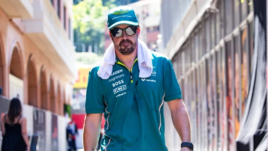 Fernando Alonso Fernando Alonso