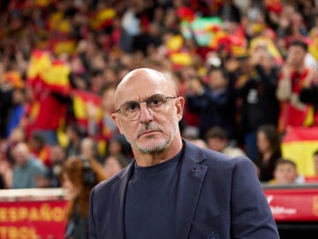 Luis de la Fuente