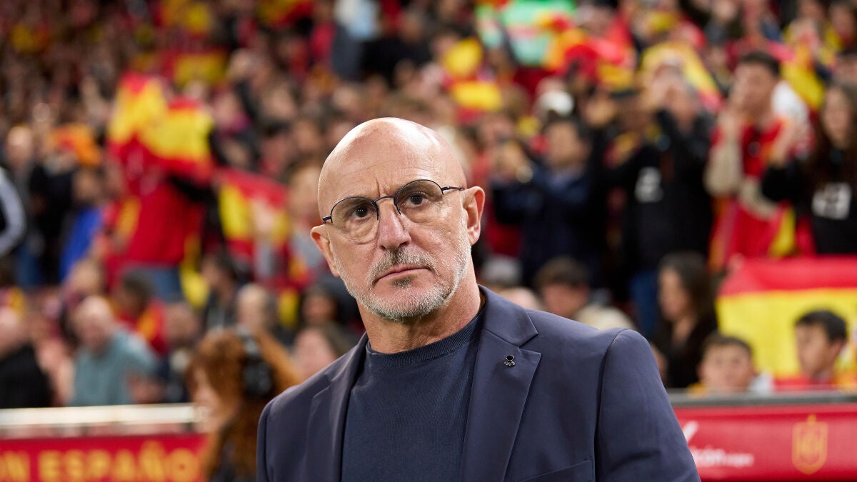 Convocatoria de España para el Mundial: varias sorpresas en la lista de Luis de la Fuente