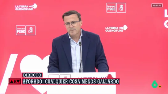 Gallardo Gallardo