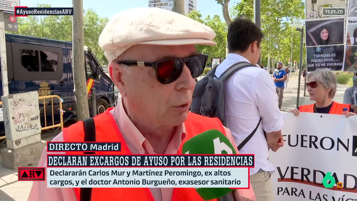 víctimas residencias víctimas residencias