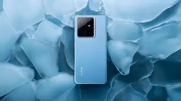El nuevo Realme GT 7 El nuevo Realme GT 7