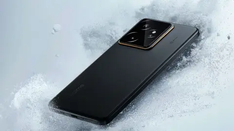 Realme GT 7 Realme GT 7
