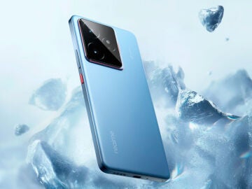 Realme GT 7
