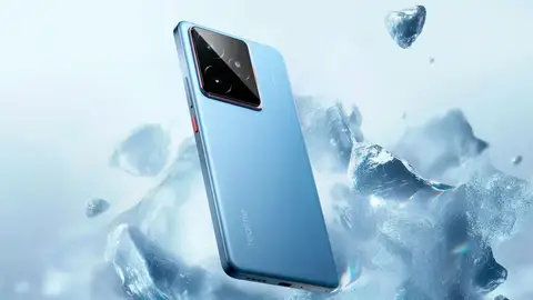 Realme GT 7 Realme GT 7