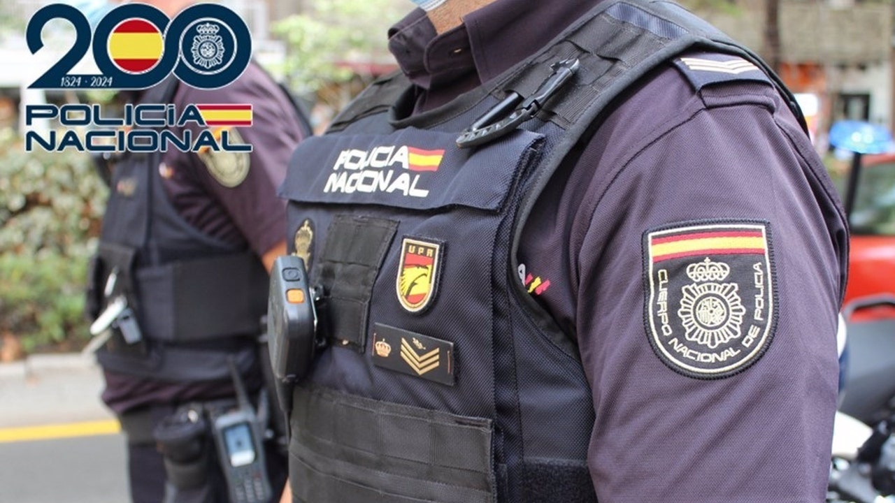 La Policía Nacional investiga dos brutales agresiones en Palencia que podrían tener relación entre sí