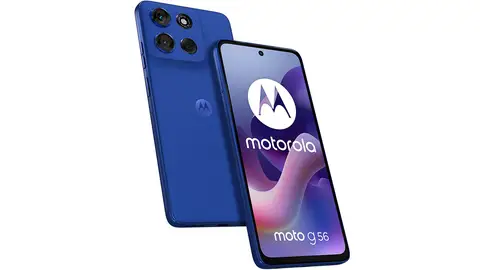 Motorola G56 Motorola G56