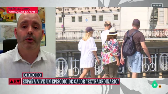 Rubén del campo Rubén del campo