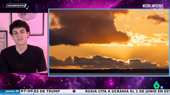 Colores de la suerte para junio 2025, según el astrólogo de Aruser@s: atrae energía positiva y abundancia Colores de la suerte para junio 2025, según el astrólogo de Aruser@s: atrae energía positiva y abundancia