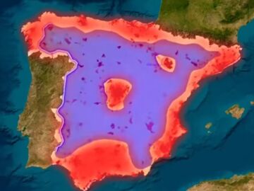 La teor&iacute;a del donut vac&iacute;o de @geographyexplained