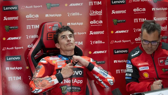 Marc Márquez Marc Márquez