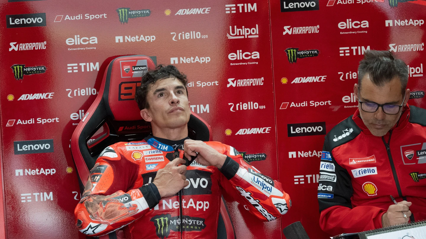 Marc Márquez Marc Márquez