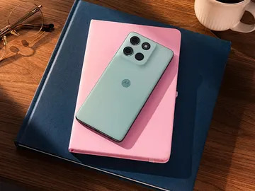 El nuevo Motorola G56 El nuevo Motorola G56