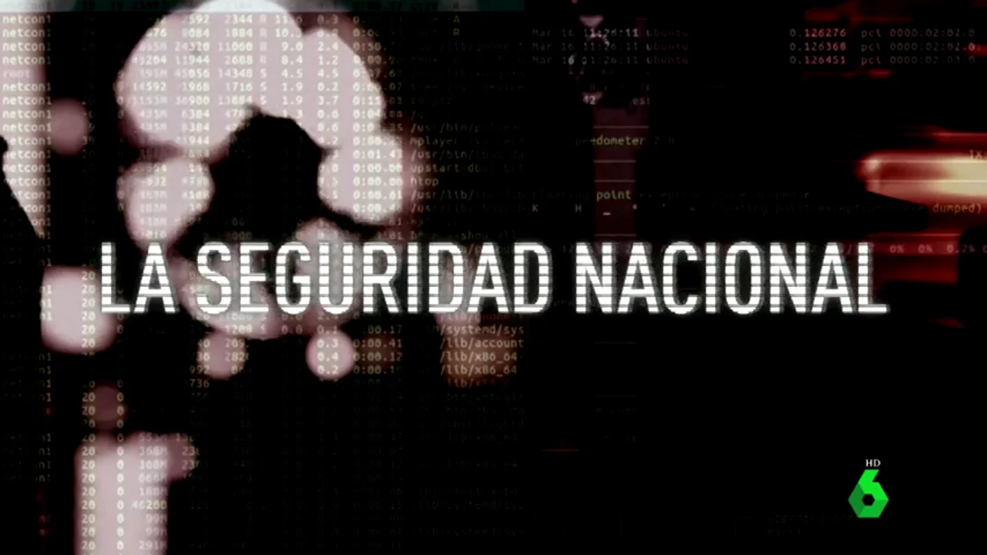 Hoy, Equipo de Investigación contacta con Alcasec, el 'niño prodigio' que se convirtió en hacker y amenaza la Seguridad Nacional Hoy, Equipo de Investigación contacta con Alcasec, el 'niño prodigio' que se convirtió en hacker y amenaza la Seguridad Nacional