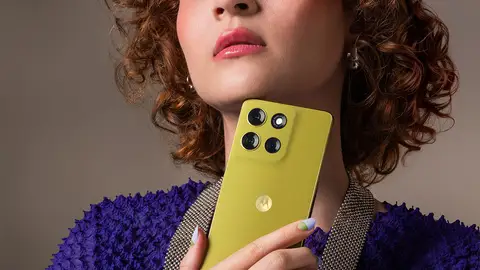 Motorola G86 Motorola G86