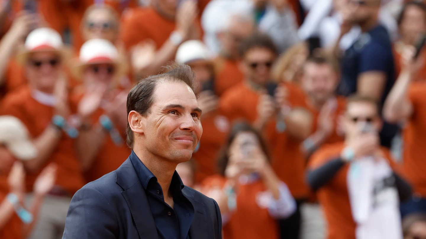 Rafa Nadal Rafa Nadal
