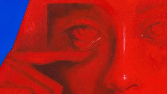 Detalle de la portada de 'Dura una eternidad y acaba en un instante' Detalle de la portada de 'Dura una eternidad y acaba en un instante'