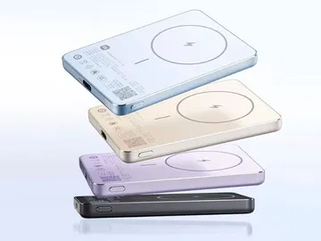 Xiaomi magnetic power bank Xiaomi magnetic power bank