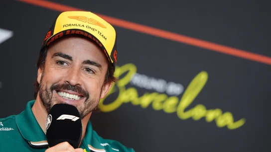 Fernando Alonso Fernando Alonso