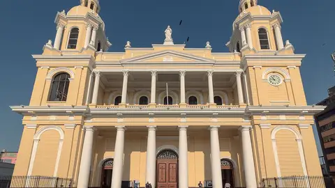 Catedral de Chiclayo Catedral de Chiclayo