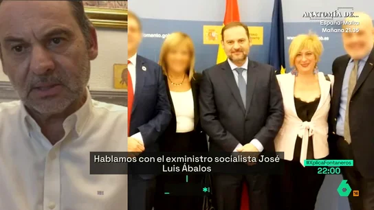 Ábalos Ábalos