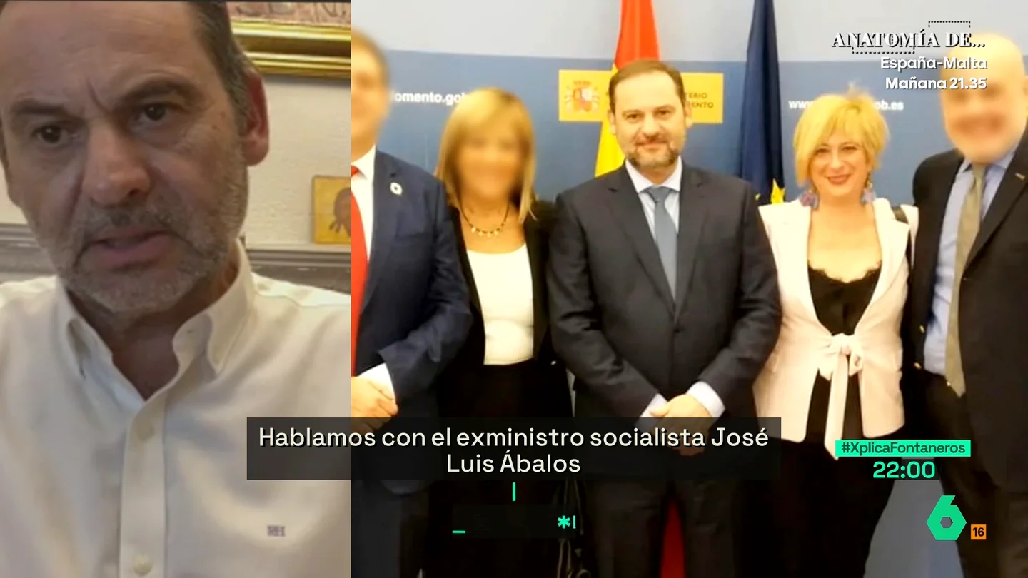 Ábalos Ábalos