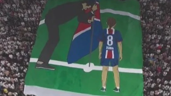 Mosaico Luis Enrique Mosaico Luis Enrique