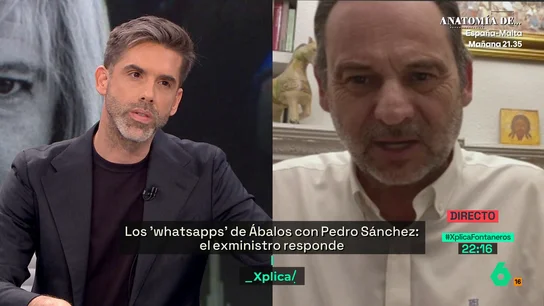 José Luis Ábalos José Luis Ábalos