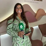 Emilia Rial, periodista de laSexta Noticias